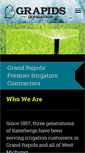 Mobile Screenshot of grapids.com